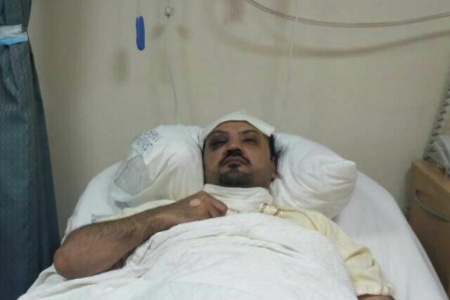 وفاة الاعلامى السعودى “خالد ممدوح” بفيروس “كورونا”