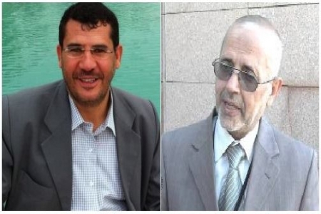 علي البختي يكشف : أسماء قتلة الدكتورين جدبان وشرف الدين رفعت للرئيس هادي