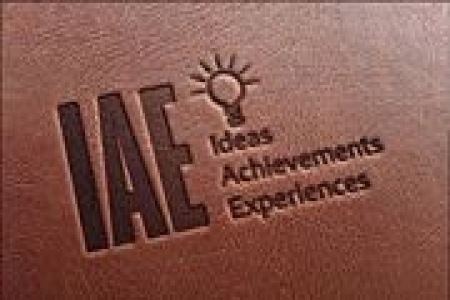انطلاق فعاليات مؤتمر  &lsquo;&lsquo; IAE &lsquo;&lsquo; في مدينة عدن