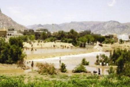 مصرع ضابط في نقطة الوهط الأمنية بلحج برصاص مسلحين هاجموا النقطة