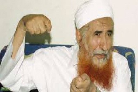 قيادية بارزة في الإصلاح  تدعو الزنداني لدعوة أتباعه في القاعدة للكف عن ما يسمى الجهاد