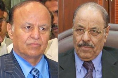 من هو هدف هادي بعد القاعدة ؟