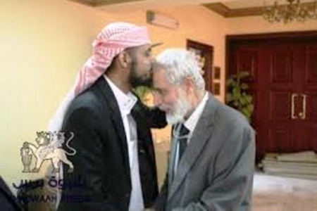 صلاح با تيس : ينتقد عمليات الجيش ضد القاعدة ويطالبه بالحرب على الحوثيين