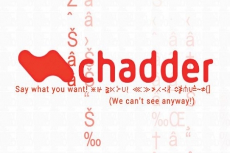 إطلاق التطبيق Chadder للتراسل الفوري المُشفر