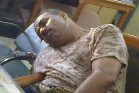 الغموض يحيط بمقتل ضابط اتصالات داخل مقر المنطقة العسكرية الرابعة في عدن