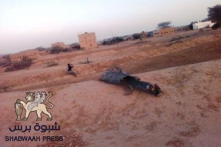 عاجل:نجاح مساعي وقف الحرب بميفعة و وسطاء قبليون يحصلون على تعهد من القاعدة بذلك