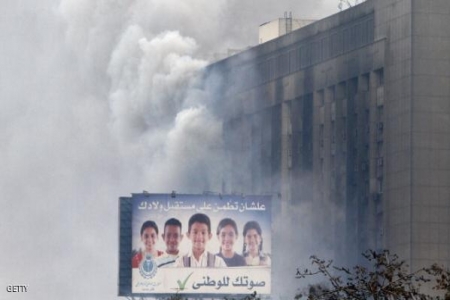 مصر.. منع قيادات ‘‘ الوطني‘‘ من الانتخابات