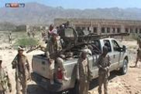 سكاي نيوز :  مقتل قيادي بالقاعدة في جنوب اليمن