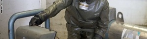 قطر حاولت جلب سلاح كيماوي وتفجيره في سوريا