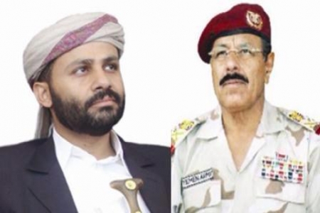 المستشار .. و القاعدة وصمت الاصلاح !!