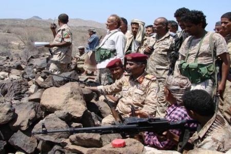 شبح الفصل السابع في الأفق : مجلس الأمن يدين &lsquo;&lsquo;الإرهاب&lsquo;&lsquo; في اليمن ويعتبره تهديد للسلم الدولي