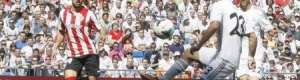 «الميرينغي» يبحث عن الوصافة أمام بلد الوليد