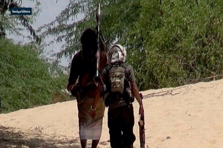 سكاي نيوز : اليمن يعلن مقتل قياديين بالقاعدة