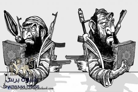 توجد في اليمن قذارات لا تفرق بين حروب الشرف وحروب السلف