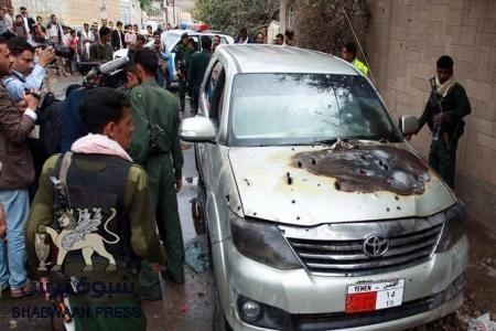 المتهم الرئيسي باغتيال الديبلوماسي الفرنسي .. ضابط في الفرقة الأولى مدرع .. وأحد التكفيريين الفارّين من &lsquo;&lsquo;كتاف&lsquo;&lsquo;