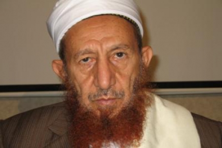 صاحب فتوى حرب94 يعتبر الحرب على القاعدة بمثابة ثورة مضادة ويتهم هادي والجيش بالتآمر