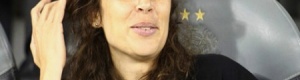 ناد فرنسي لكرة القدم يعين امرأة مدربة لفريقه
