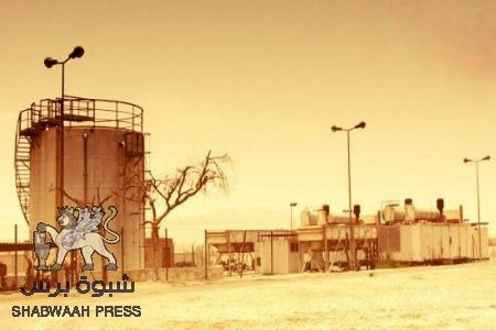 شركة بلحامض والمحضار تنفذ وعيدها بقطع التيار الكهربائي عن مدينة الشحر