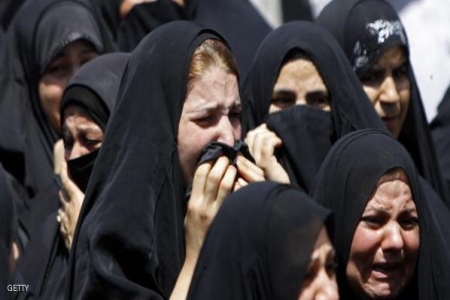 العراق.. جثة مفخخة لشرطي تقتل والده وشقيقه