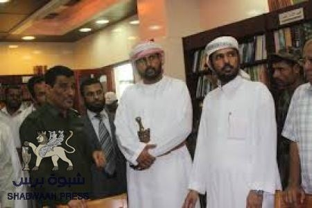 تصاعد السيطرة والنهب للممتلكات العامة والخاصة في القطن .