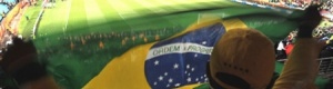 تعرف على مواعيد مباريات كأس العالم 2014