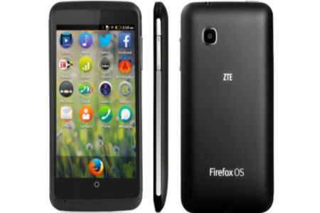“موزيلا” تُطلق التحديث Firefox OS 1.3 وتدعم إضافة شريحتي اتصال