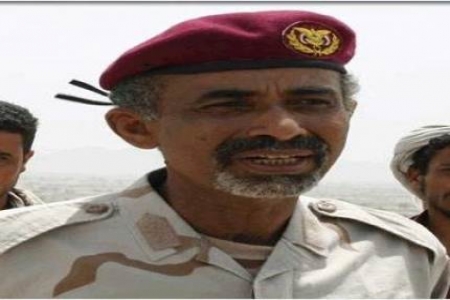 جالية  الجنوب في الخليج العربي تحيي الموقف الشجاع للقيادات العسكرية الجنوبية في الحرب ضد الإرهاب.