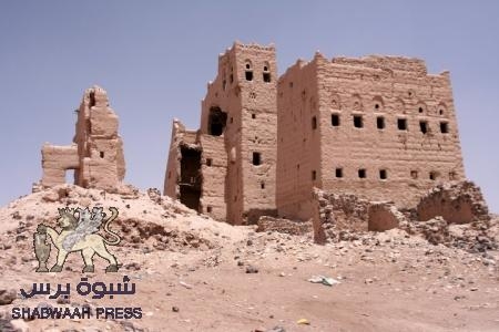 هجوم مسلح على المنطقة العسكرية الثالثة بمأرب ومقر الشرطة العسكرية نتيجة لمقتل الشبواني في صنعاء