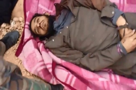 مقتل الإرهابي السعودي تركي عبدالرحمن &lsquo;&lsquo; أبو وهيب &lsquo;&lsquo; ومقتل خبير متفجرات