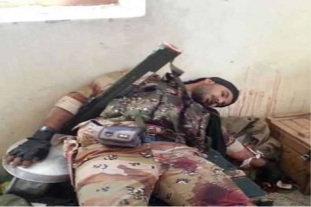 القاعدة تصفي حساباتها في صنعاء : مقتل اربعة جنود من الحرس الرئاسي