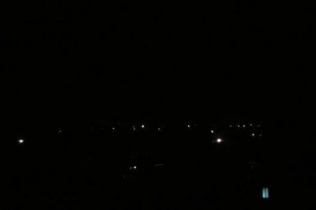 نصف اليمن بلا كهرباء ... هكذا كانت صنعاء !