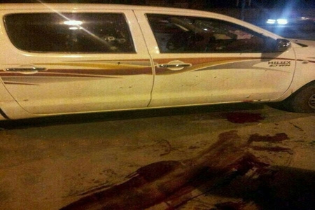 22 مليون دولار و400 سيارة نصفها لكزس وأسلحة تحكيم صنعاء لقبيلة عبيدة في مقتل الشبواني