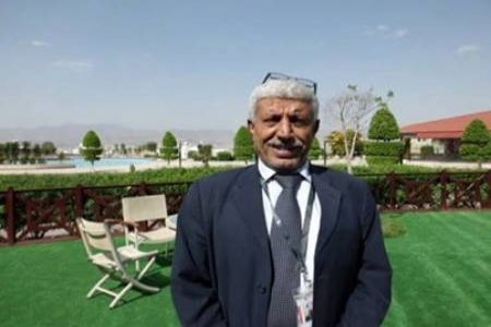 الدكتور ناصر باعوم يزور عزان وميفعة لأعادة الخدمات الصحية المتضررة