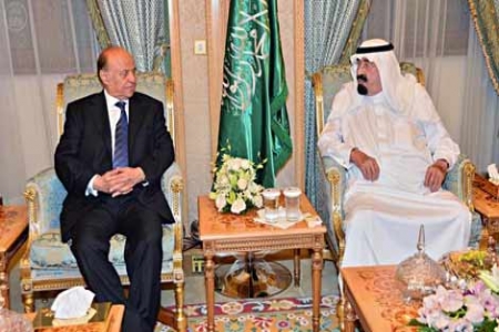 الوطن السعودية : استقرار اليمن، هو استقرار للمنطقة برمتها وبالأخص جارتها السعودية