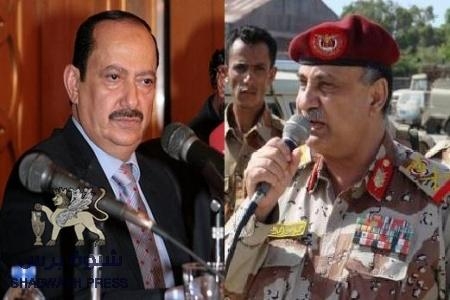 قيادات عليا ترتب لدخول الجيش الى مدينة الصعيد معقل أنصار الشريعة للتصوير والانسحاب بثمن مدفوع