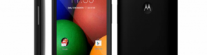 تسريبات تكشف مواصفات هاتف “موتورولا” القادم Moto E