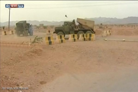 سكاي نيوز : اليمن.. قتلى بهجومين على أهداف أمنية