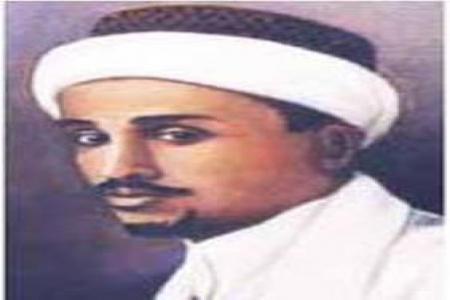 محمد بن هاشم شيخ الصحافة الحضرمية والداعي إلى التحديث في حضرموت