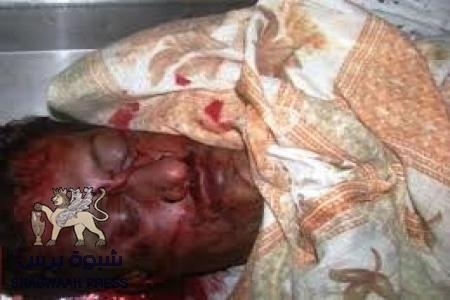 عاجل : أغتيال ضابط أمن في حوطة لحج