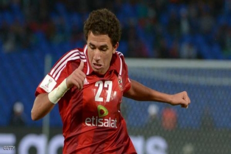 الدوري المصري.. الأهلي يعود لـ ‘‘ القمة ‘‘
