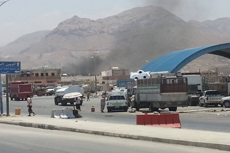 إرهاب &lsquo;&lsquo; القاعدة &lsquo;&lsquo; يضرب في صنعاء والمكلا