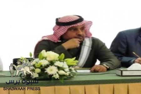 الشيخ بن عبدالواحد يوجه نداء الى الرئيس هادي بشأن أستهداف مدينة حوطة الفقيه علي عسكريا