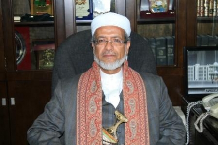 وزير اصلاحي يعين ابنه منسقا دوليا مع الأمم المتحدة ( وثيقة)