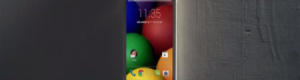 “موتورولا” تكشف رسميًا عن هاتفها الذكي Moto E