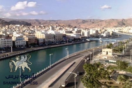 عاجل : اغتيال الضباط بن ثابت في المكلا قبل قليل