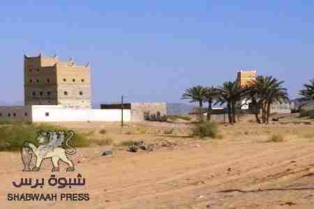 الديزل يقتل مواطن شبواني ويصيب آخر في مرخة شبوه