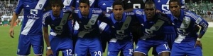 الهلال رابع فريق عربي في دور الثمانية لأبطال آسيا