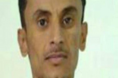 عاجل : السلطات اليمنية تفرج عن المعتقل محمد باراسين بعد أكثر من شهر على اعتقاله&lrm;