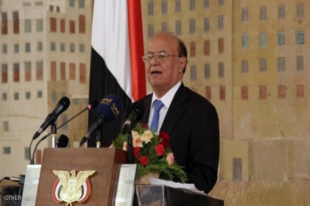 الرئيس اليمني: سنوسع العمليات ضد القاعدة