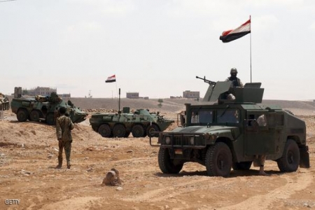 الجيش اليمني يوسع عملياته إلى البيضاء ومأرب